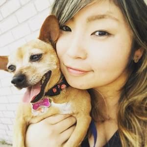 Meet your Posher, Tomomi