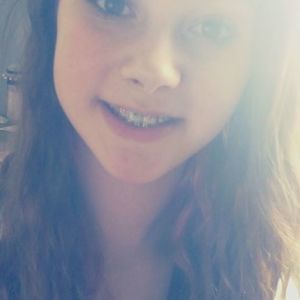 Meet your Posher, Abby