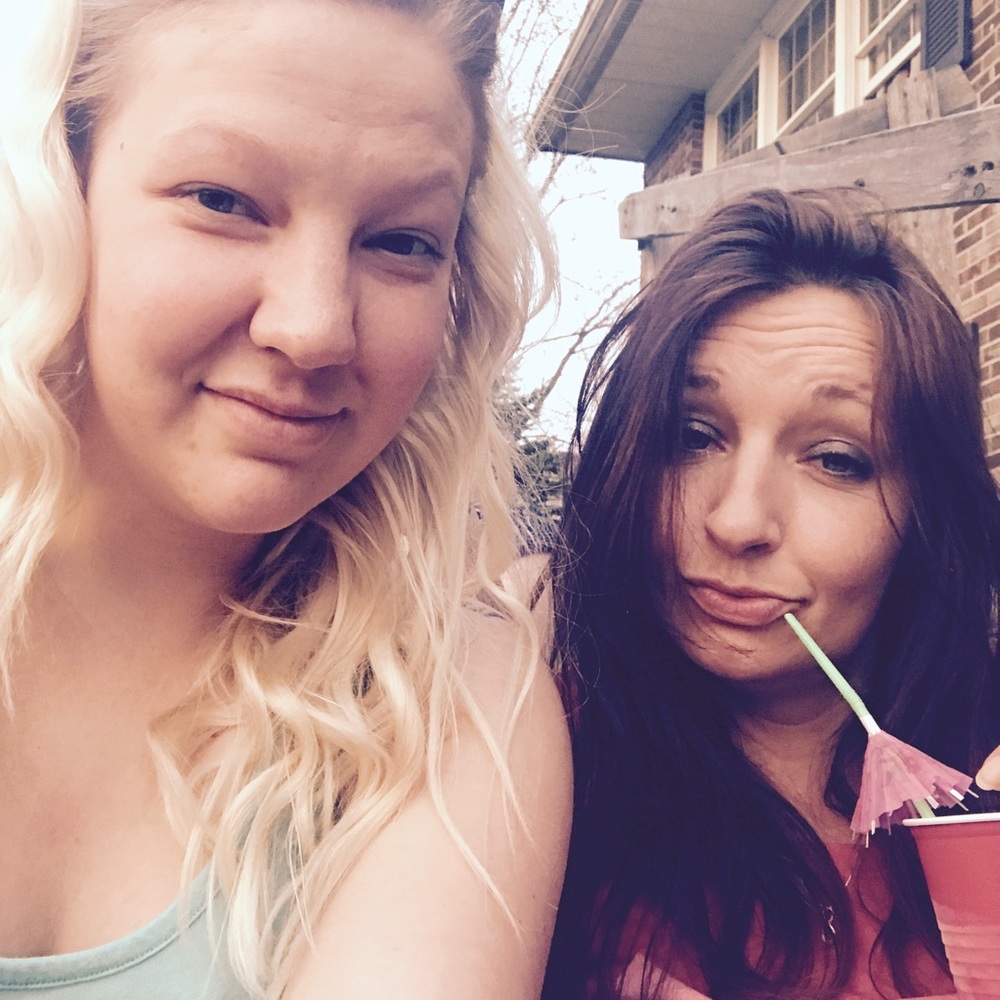 Meet your Posher, Corie