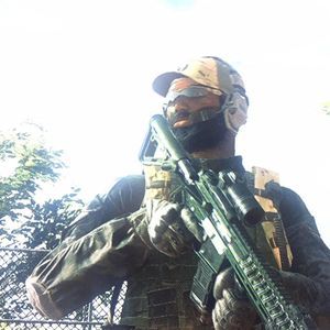 Meet your Posher, Pj