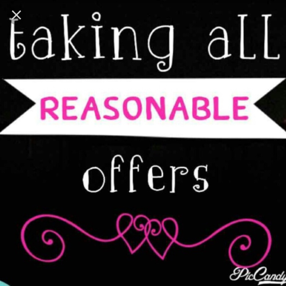 Offers!