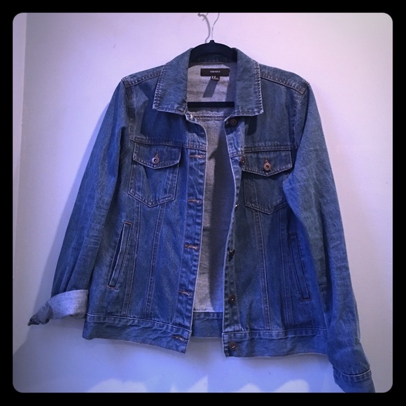 Denim jacket - Picture 4 of 6