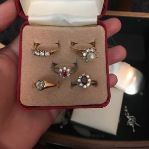 Rings