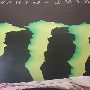 Meet your Posher, Aldo