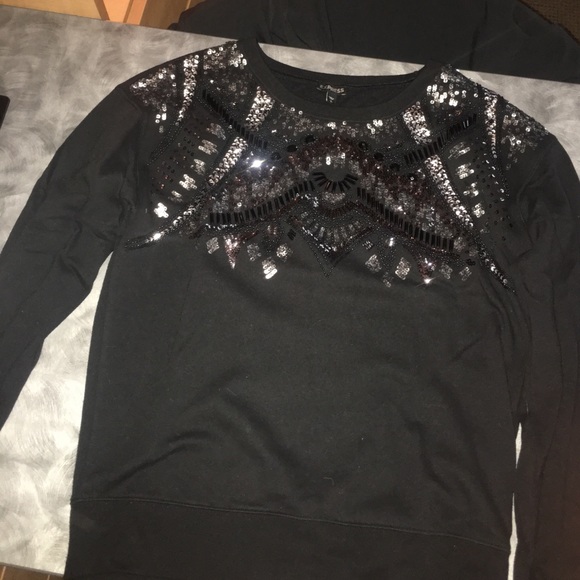 Express sweatshirt - Picture 1 of 3