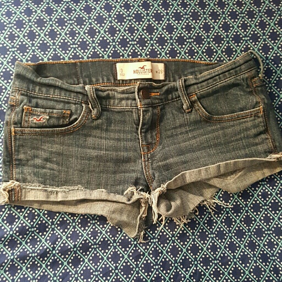 Shorts - Picture 1 of 1