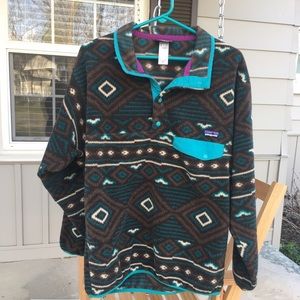 Patagonia Pullover