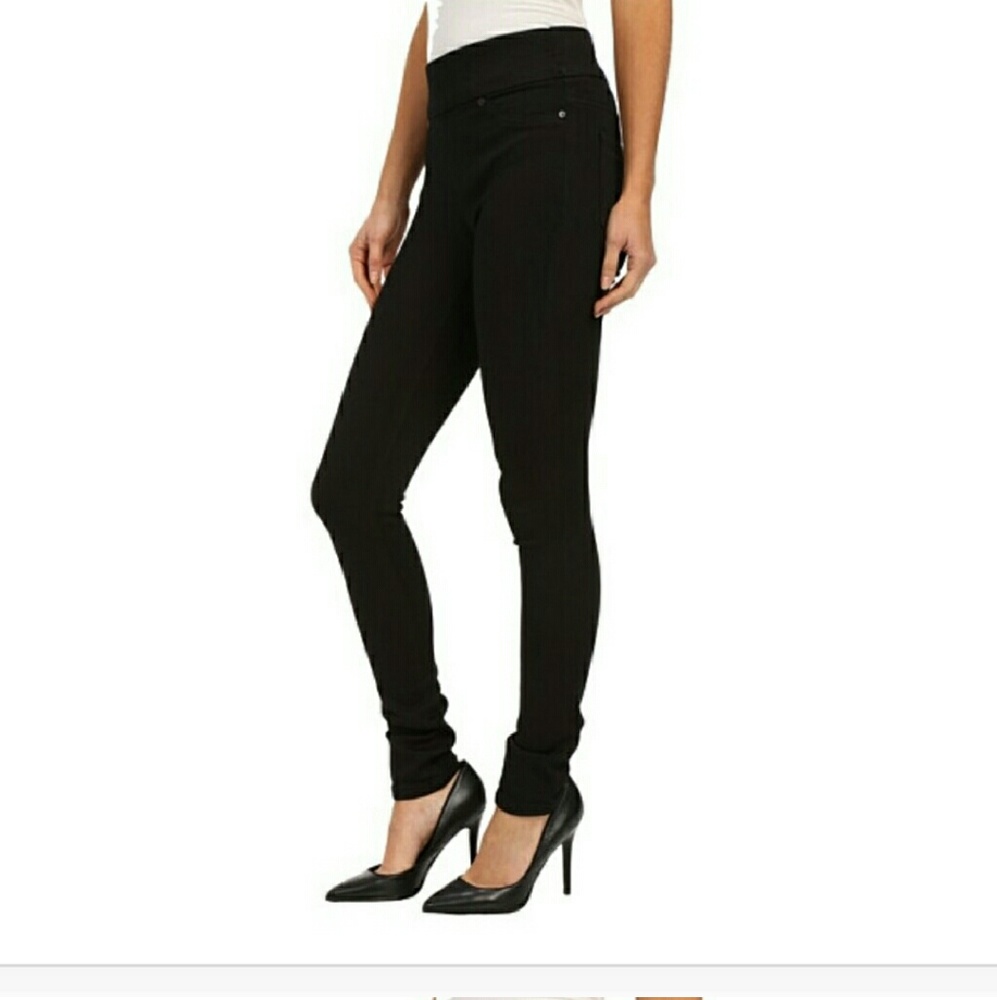 Liverpool Sienna pull-on Legging size 32