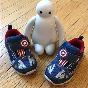 Marvel sneakers