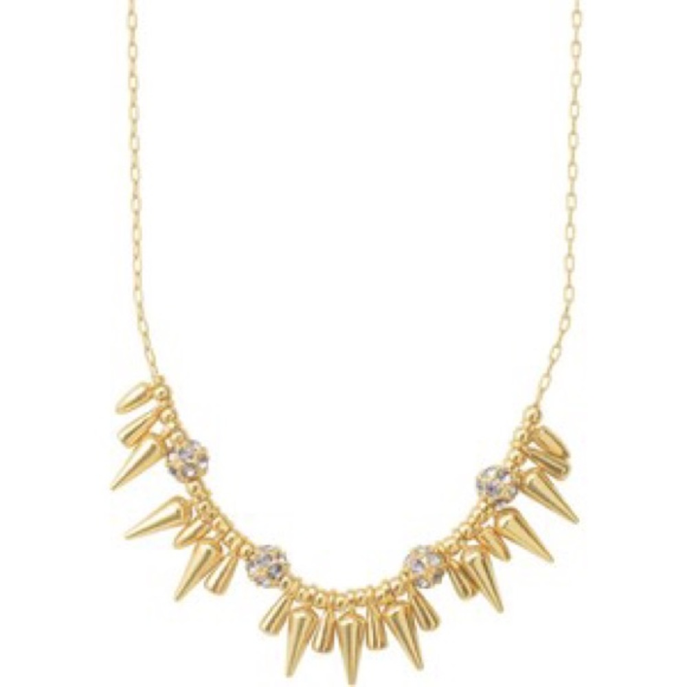 Stella & Dot Renegade Necklace