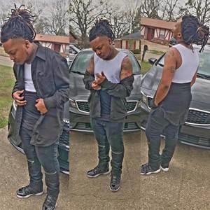 Meet your Posher, Marley