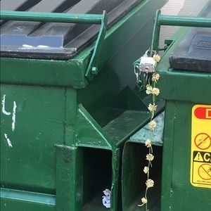 Meet your Posher, Karina