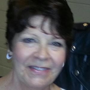 Meet your Posher, Susan