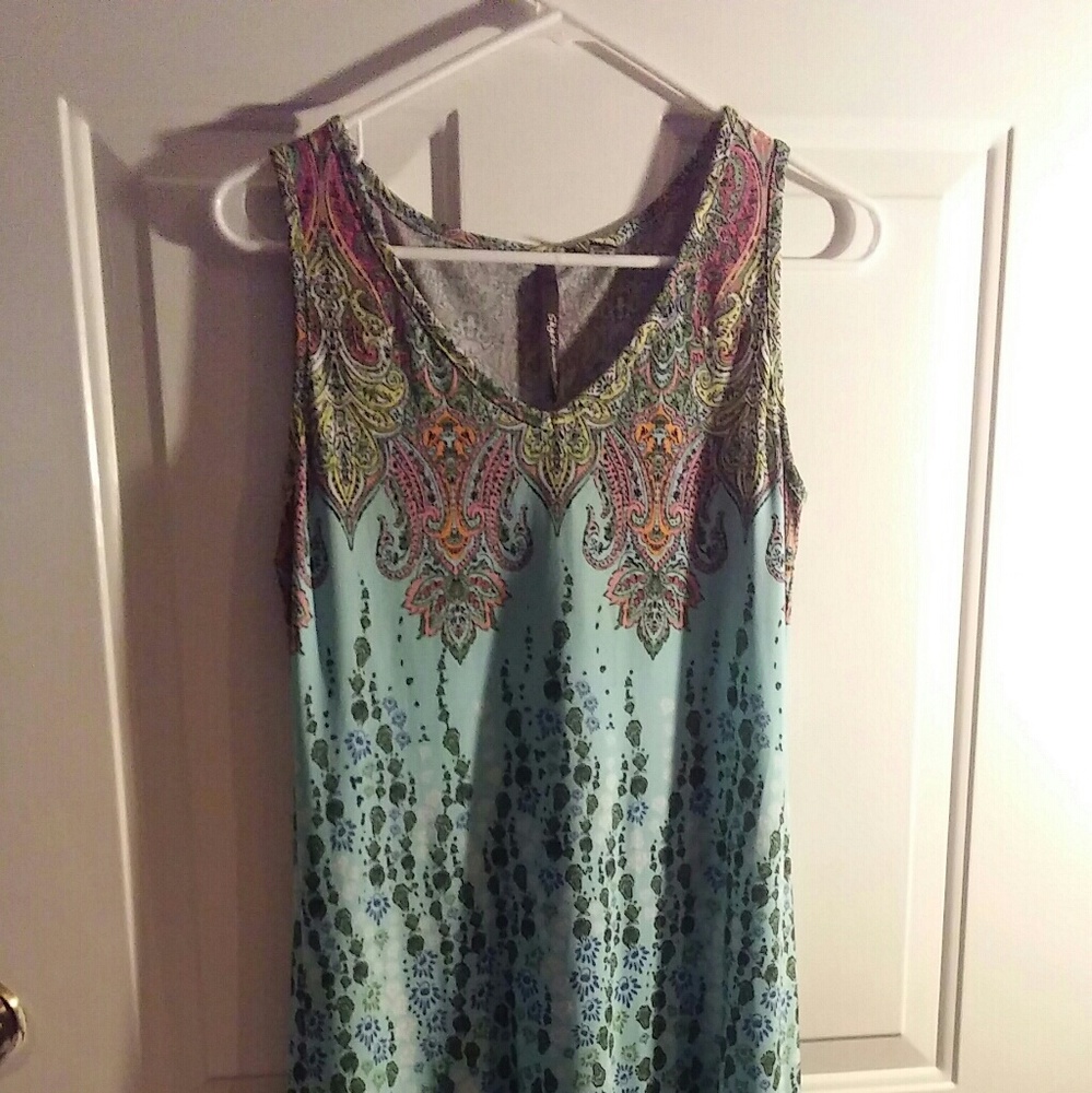 Dress