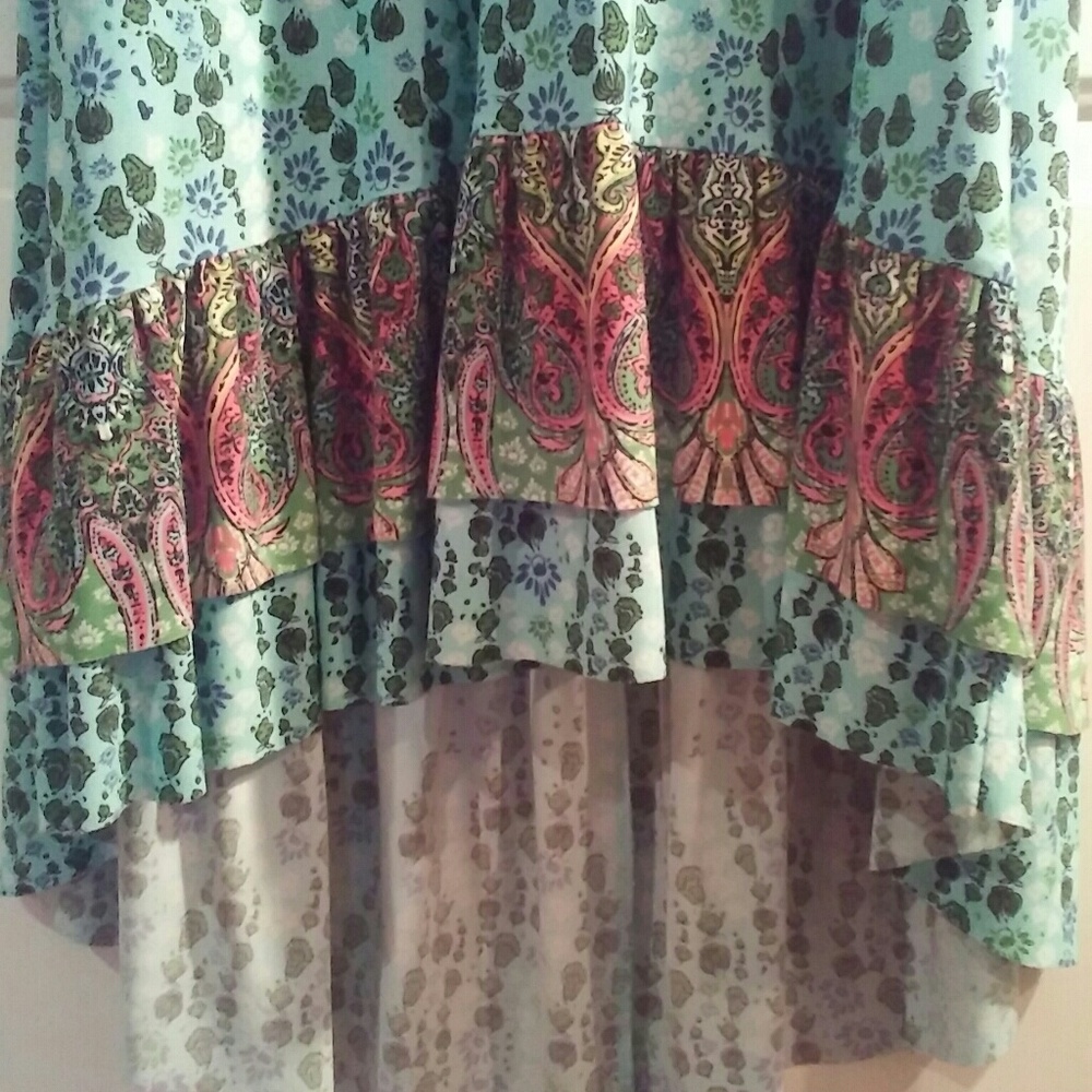 Dress - Picture 3 of 4