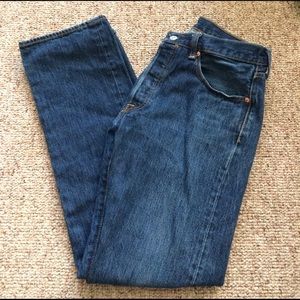 Levi's 501 32 x 32