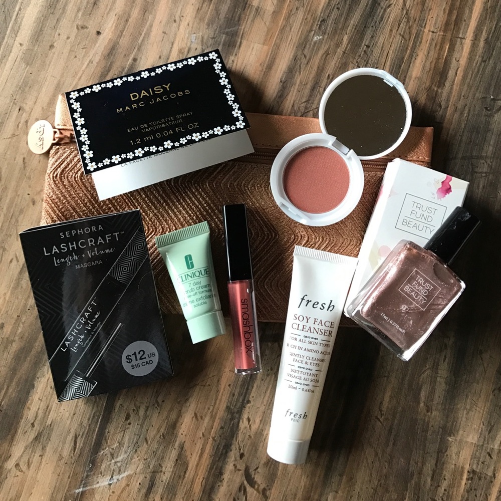 Beauty bundle