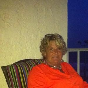 Meet your Posher, Jackie