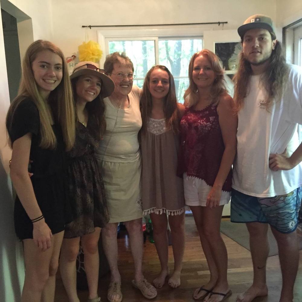 Meet your Posher, Kristin