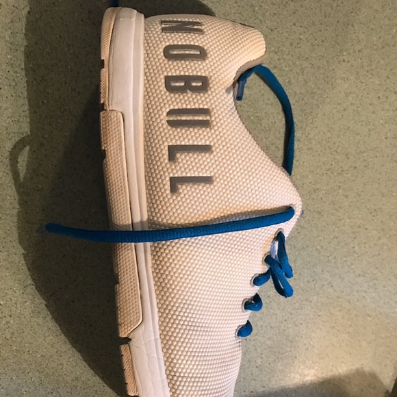 Shoes Brooke Ence No Bull Crossfit Shoes Poshmark