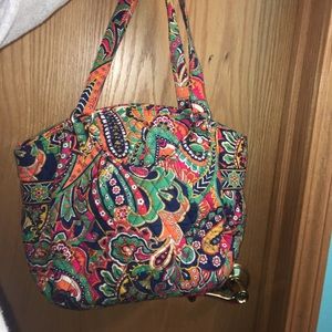 Vera Bradley bag