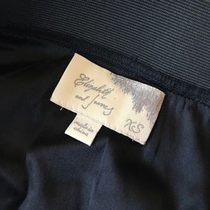 Elizabeth and James Skirts - Elizabeth and James silk skirt Elizabeth and James Skirts - Elizabeth and James silk skirt