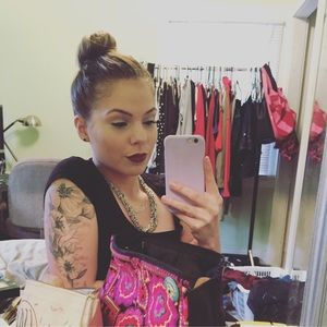 Meet your Posher, Mary