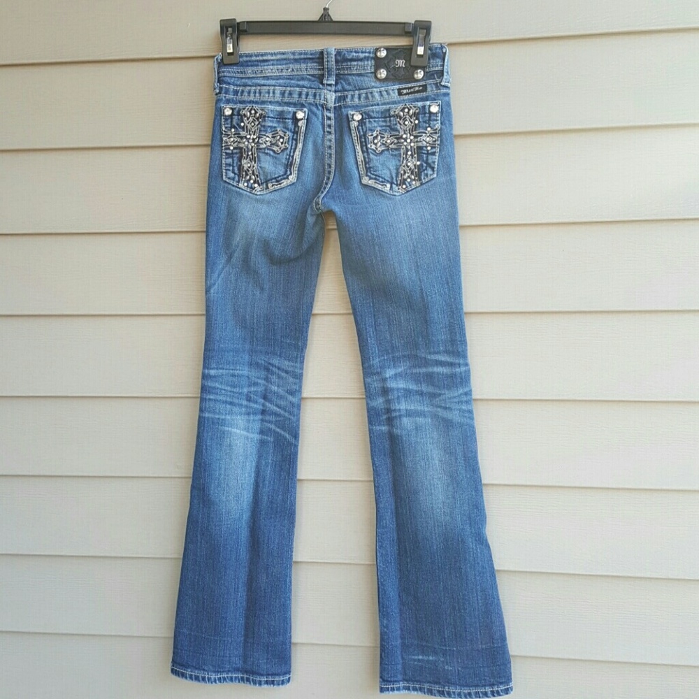 Miss Me on sale today!