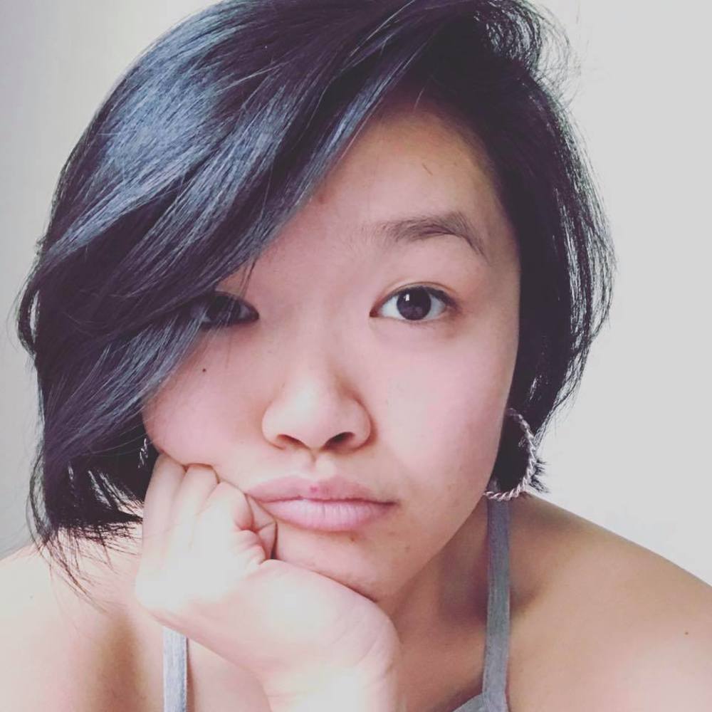 Meet your Posher, Jade