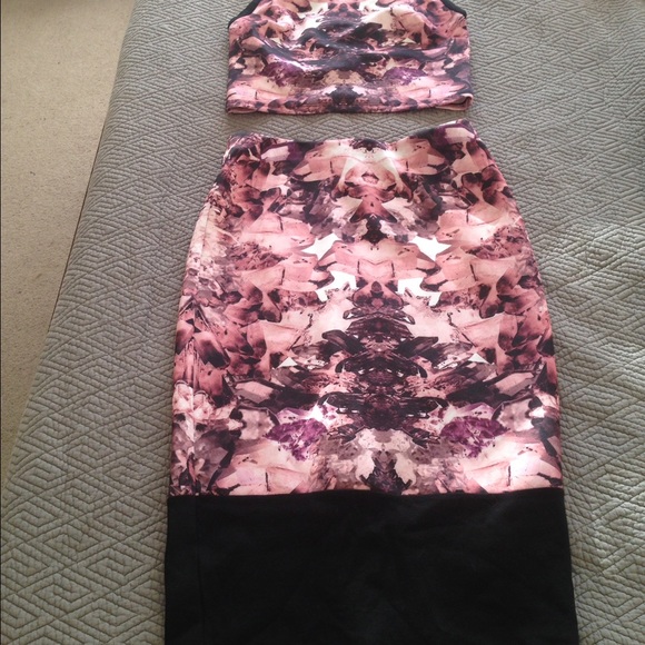 Bar ||| pencil skirt - Picture 1 of 1