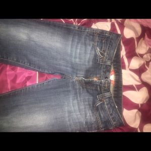 Lucky Brand jeans