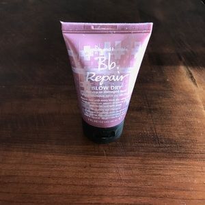 Bumble and Bumble repair blow dry balm