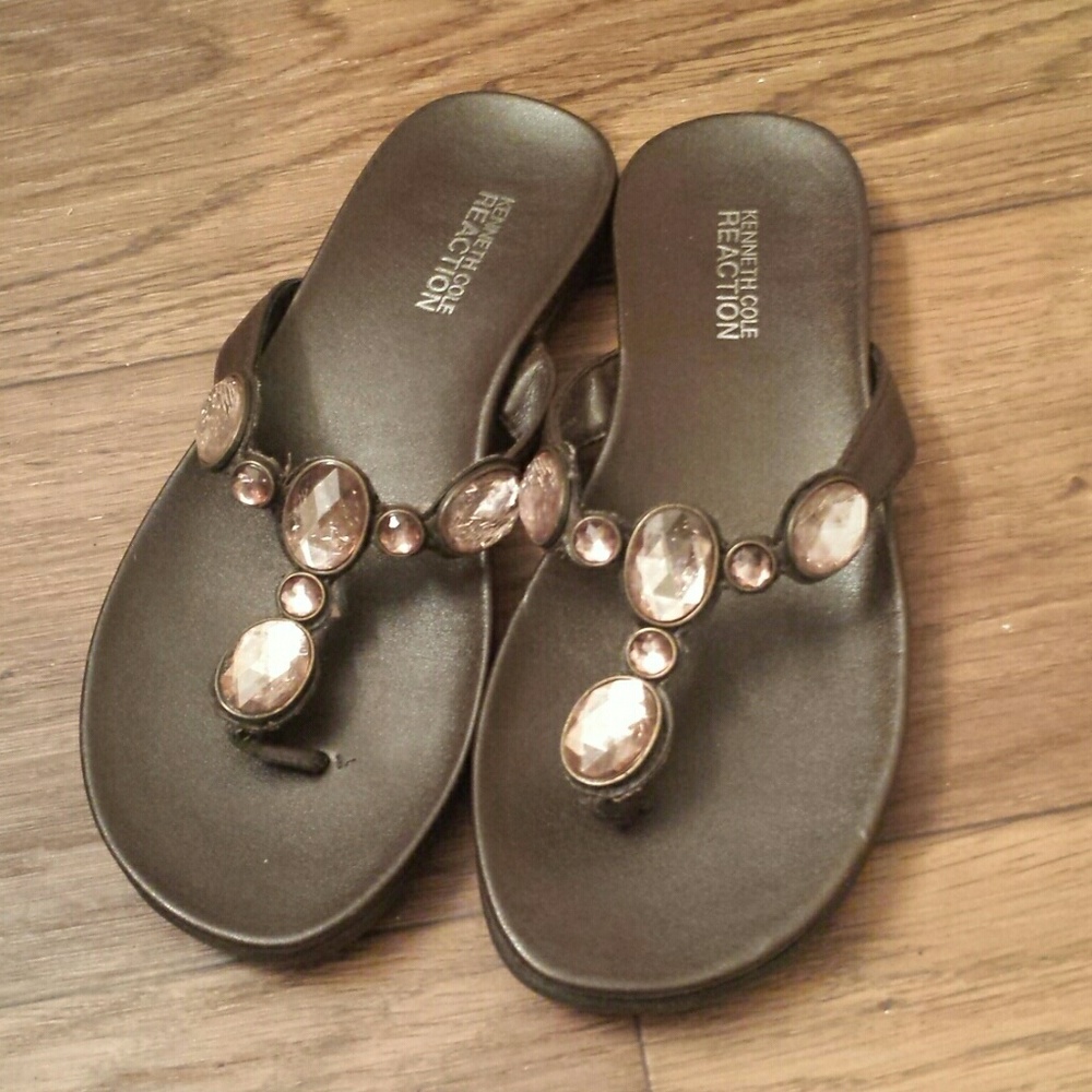 Kenneth Cole Sandals