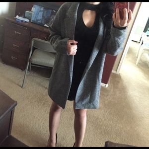 TOBI coat