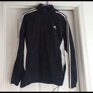 Adidas Lightweight Jacket