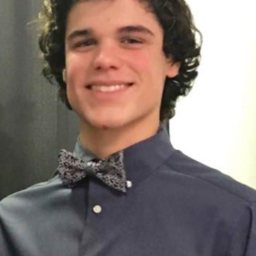 Meet your Posher, James