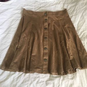 skirt