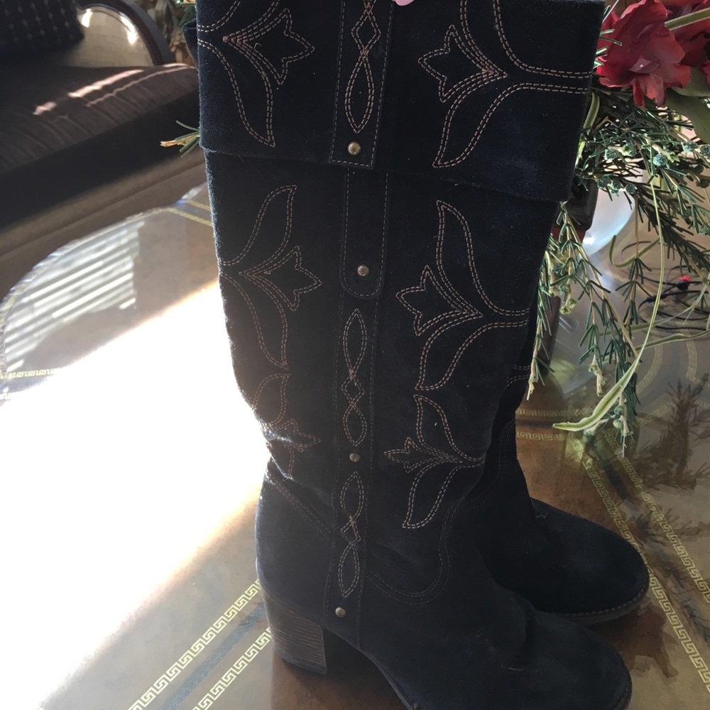 Sesto meucci boots