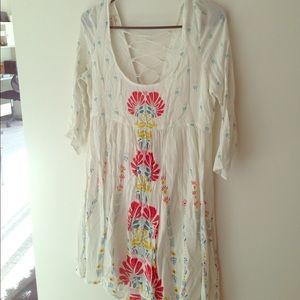 Oneill summer dress