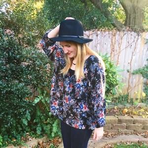 Meet your Posher, Sarah