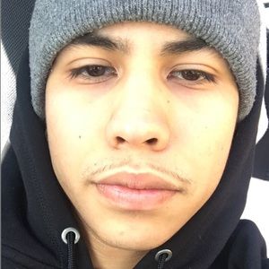 Meet your Posher, Juan