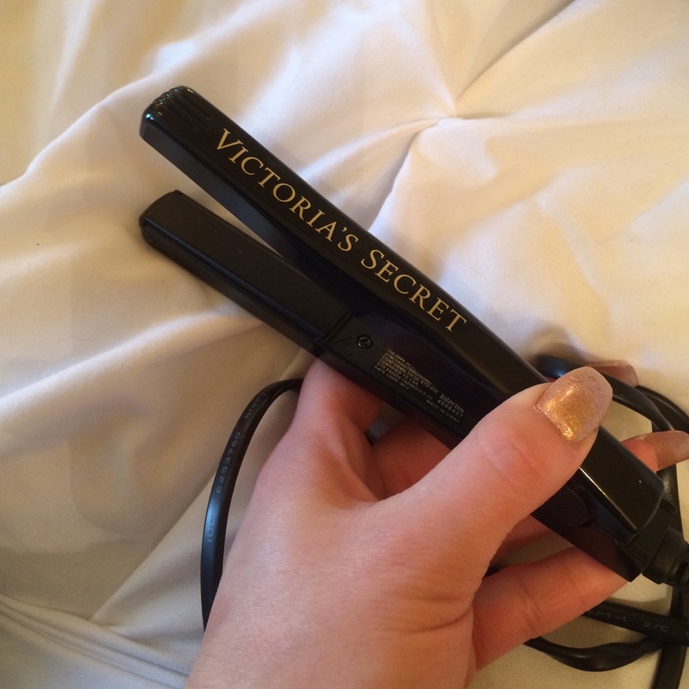 Mini Straightner