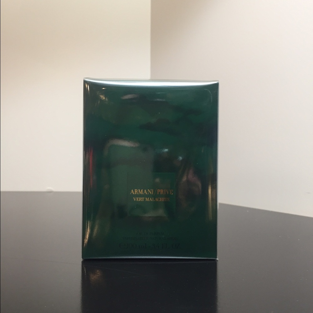 Parfume Armani Prive