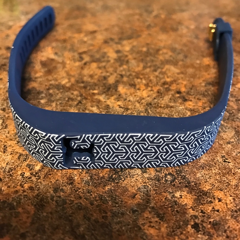 Tory Burch Fitbit Flex 1 Band