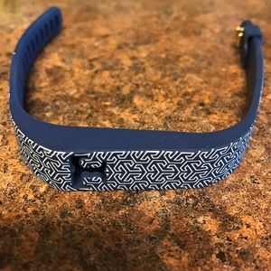 Tory Burch Fitbit Flex 1 Band