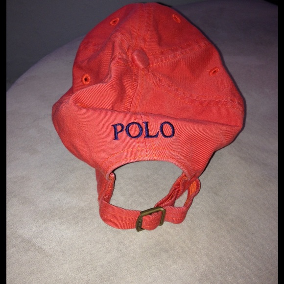Polo Ralph Lauren Other - Unisex Polo by Ralph Lauren Baseball Cap
