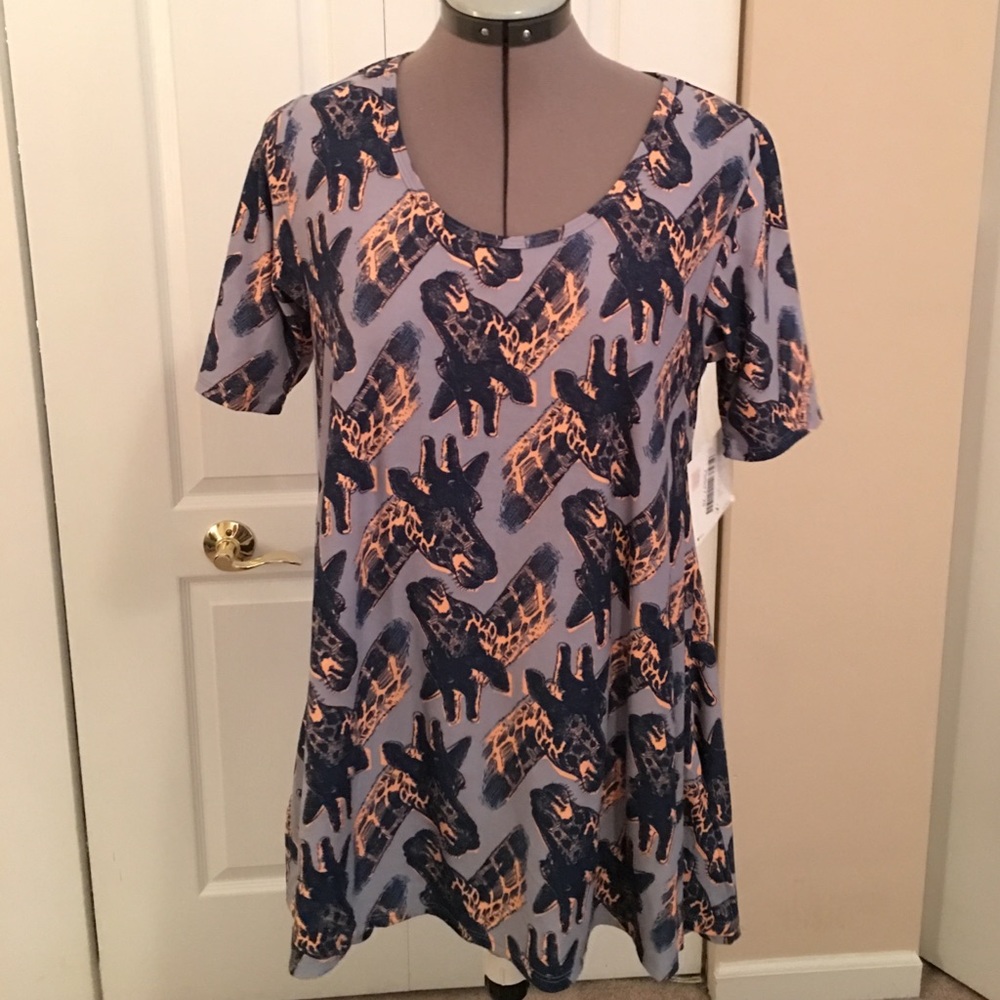 Lularoe Perfect T