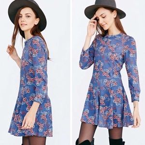 ⚡️SALE⚡️RYDER dress