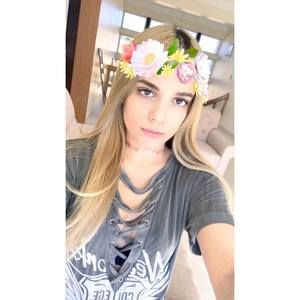 Meet your Posher, Carolin