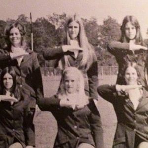 Meet your Posher, Denise